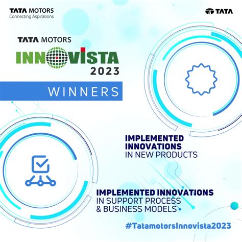 tata motors innovista.
